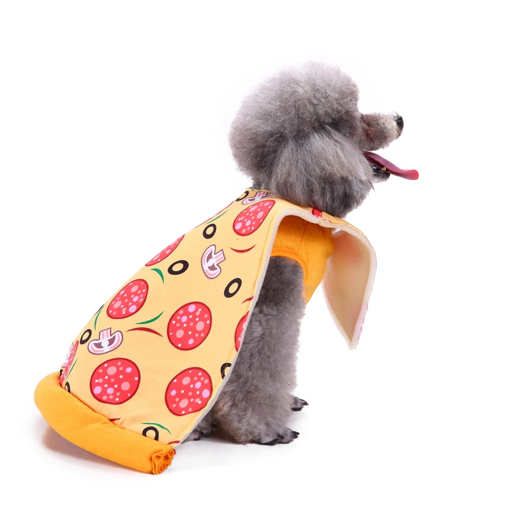 Halloween XMAS Cosplay Pet Cat Dress Up Clothes For Dog Costume Outfit PET Cat Costume Christmas Party Dog Coat Cloth Waem Suit